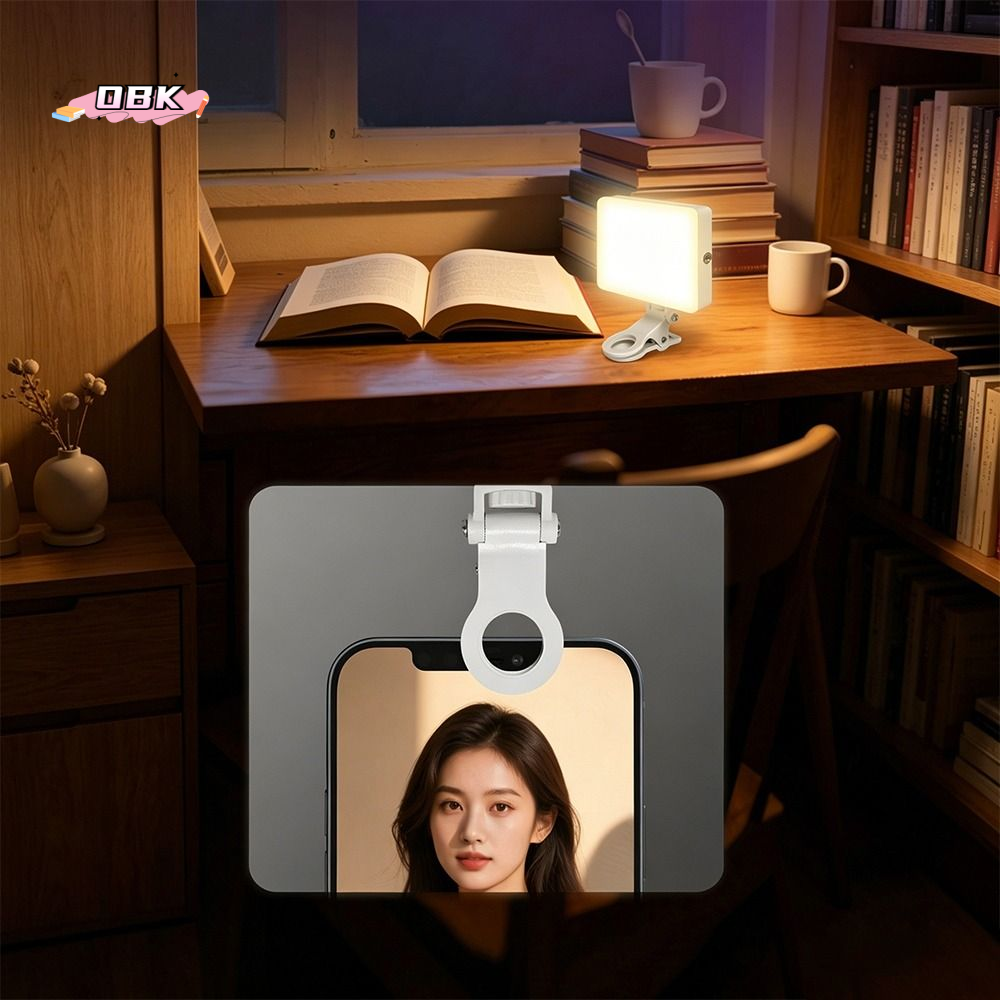 Clip Design Magnetic LED Fill  - đánh giá và giá Photography Lighting Outdoor