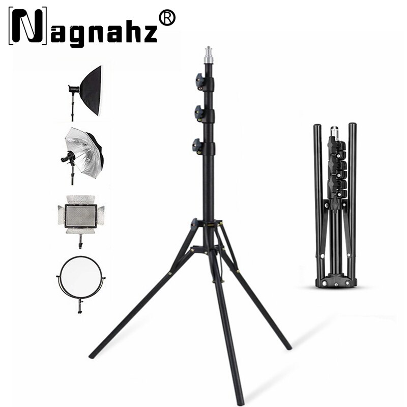 NAGNAHZ 78'' Photographic Ligh - đánh giá và giá Photography Lighting Softbox