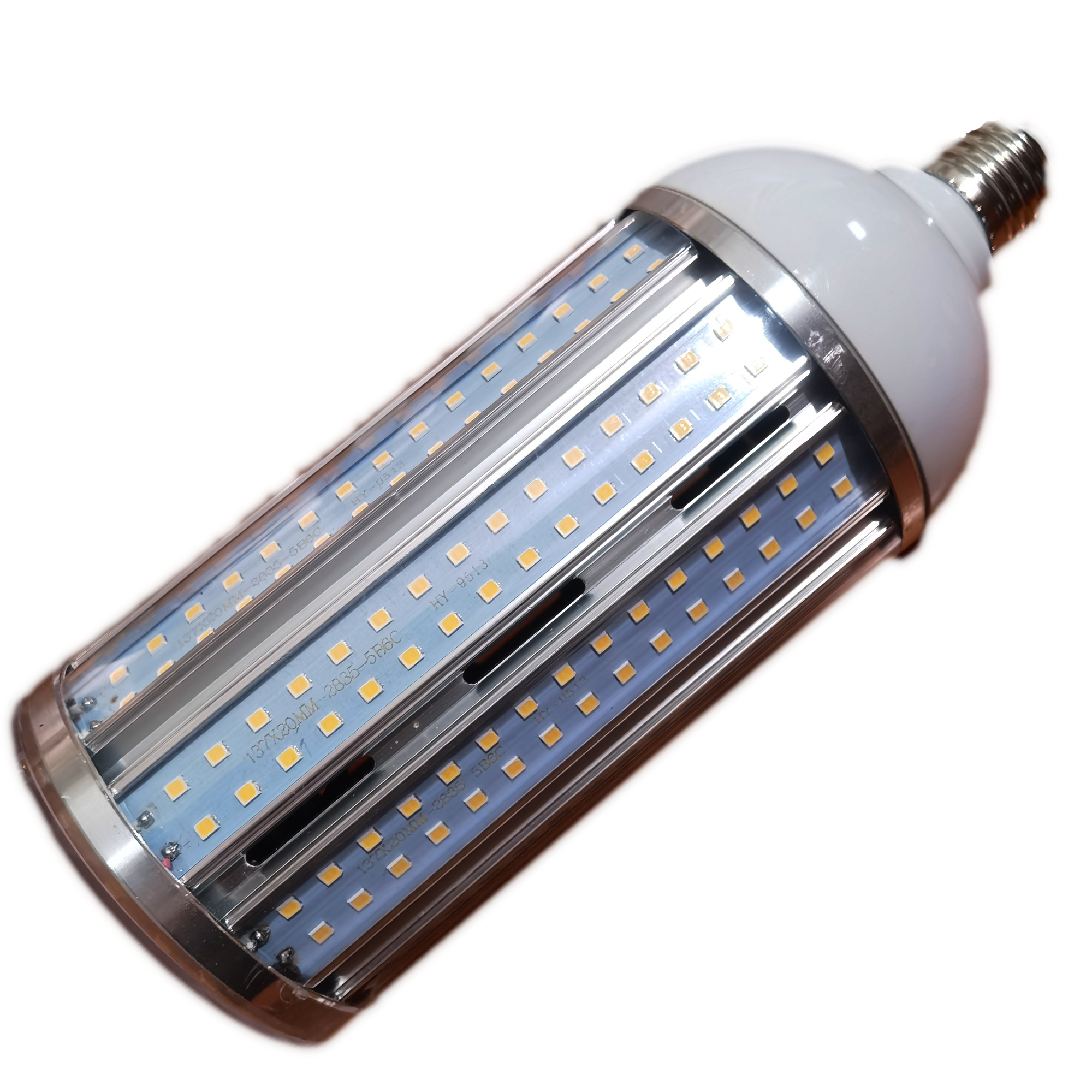 45W LED Corn Bulb High CRI Ra  - đánh giá và giá Photography Lighting Workshops