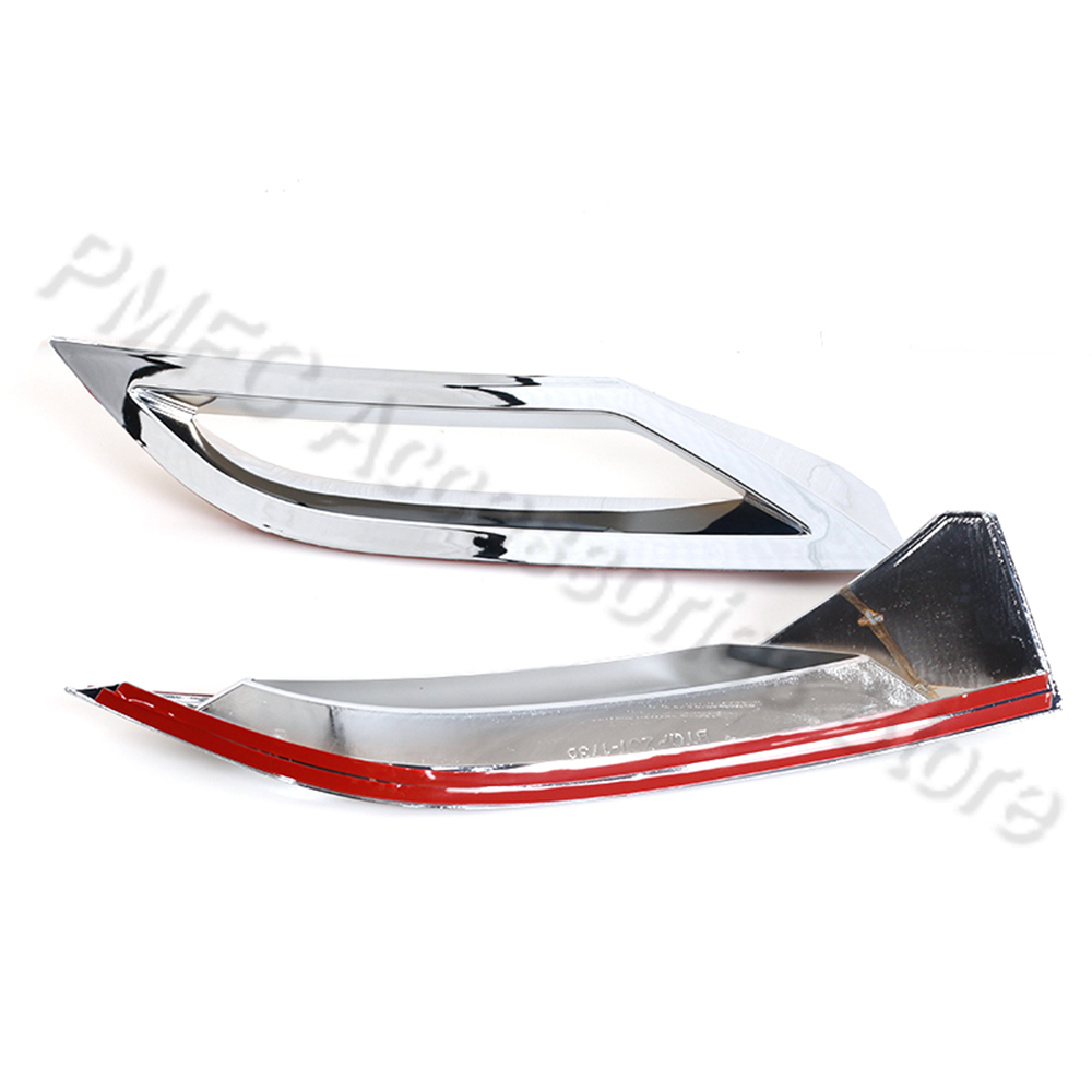 PMFC 3Pcs Exhaust Strip Cover  - đánh giá và giá Diffusion Material Roll