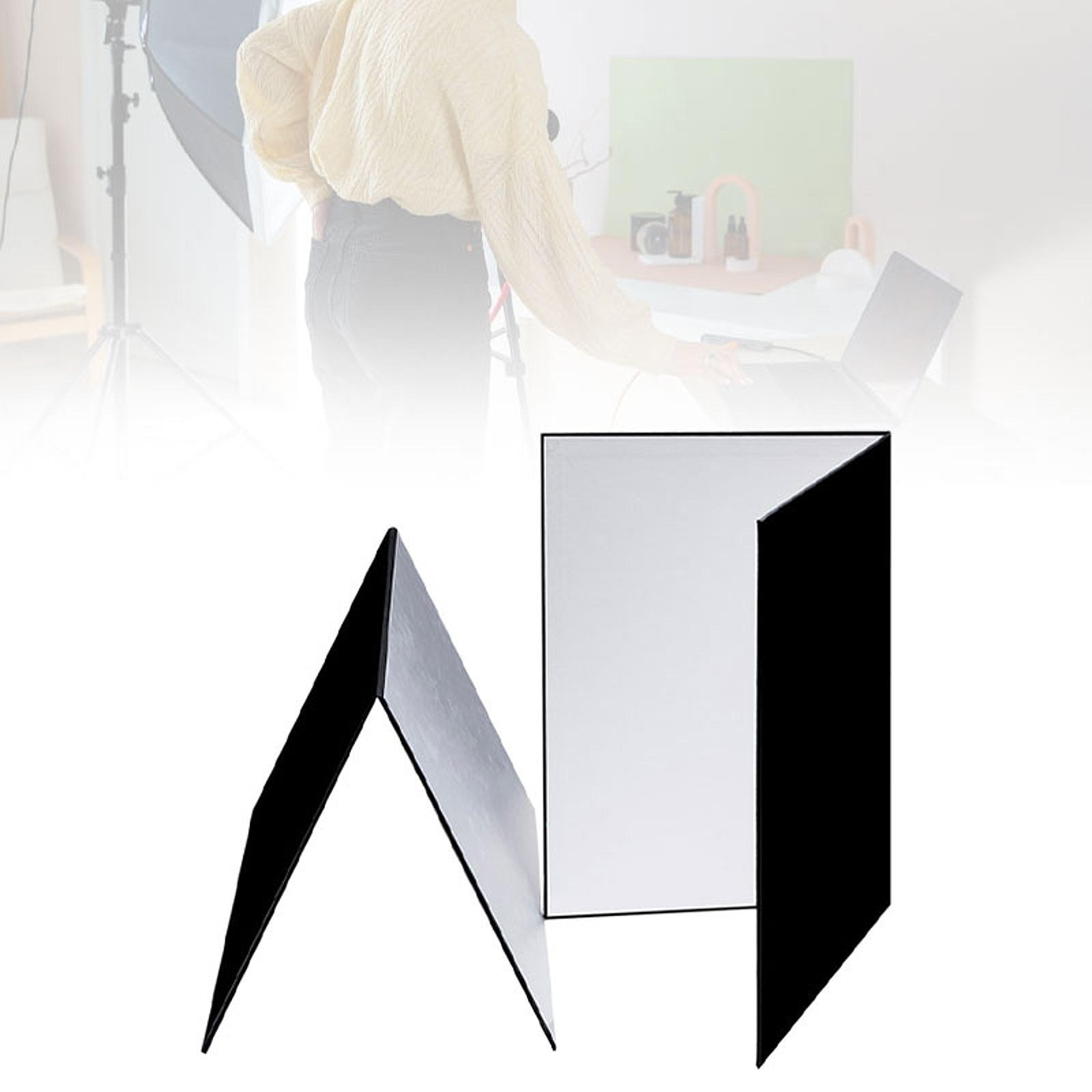 2x Light Reflectors Folding Pr - đánh giá và giá Photography Lighting For Jewelry