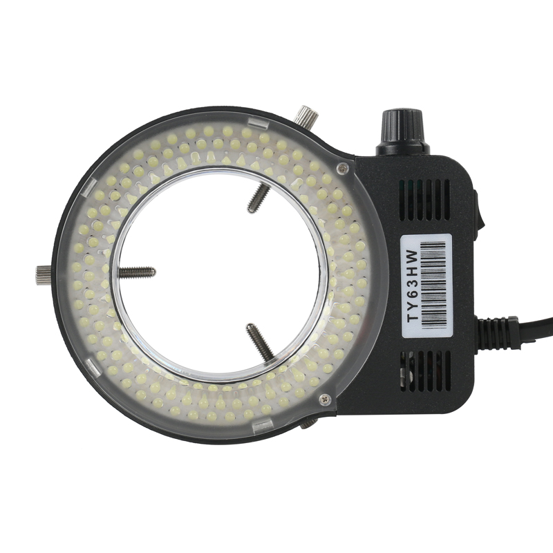 Adjustable 144 LED Ring Light  - đánh giá và giá Photography Lighting Description