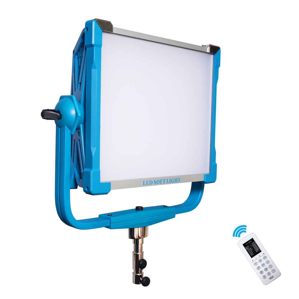 200W RGBW LED Lamp 12 Special  - đánh giá và giá Photography Lighting Ai