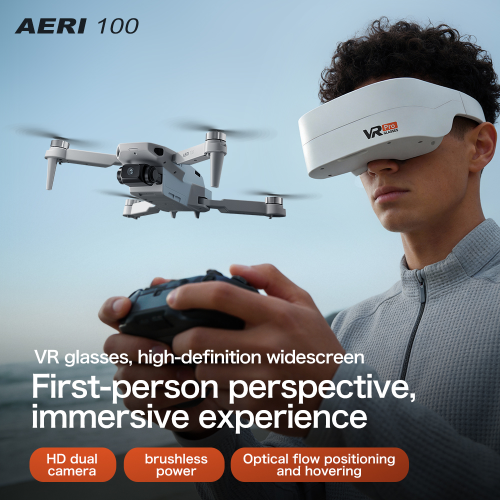 Mini Dronеs Aeri100 8K Profess - đánh giá và giá Photography Lighting Outdoor