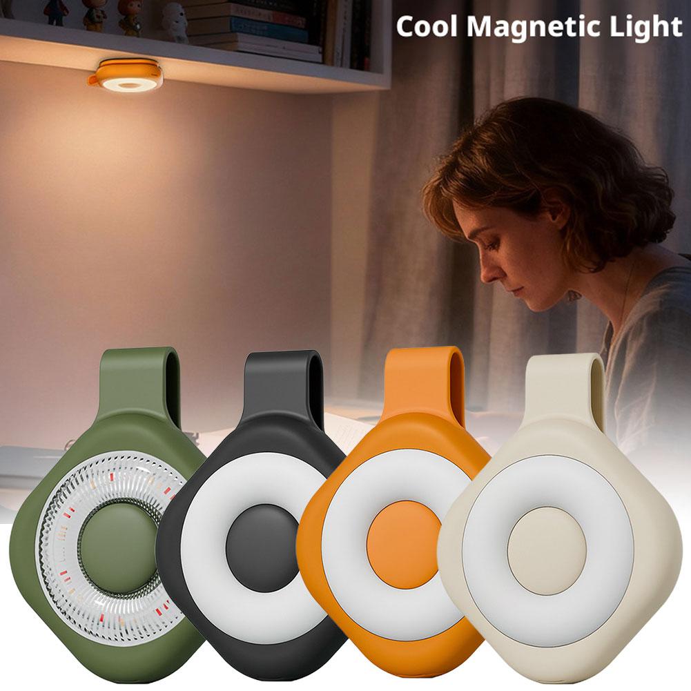 Rechargeable Magnetic Phone Fi - đánh giá và giá Photography Lighting Outdoor