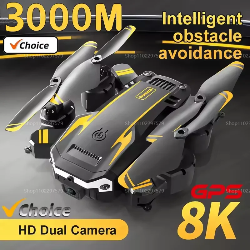 G6 Drone Professional HD 8K 5G - đánh giá và giá Lighting In Photography For Beginners
