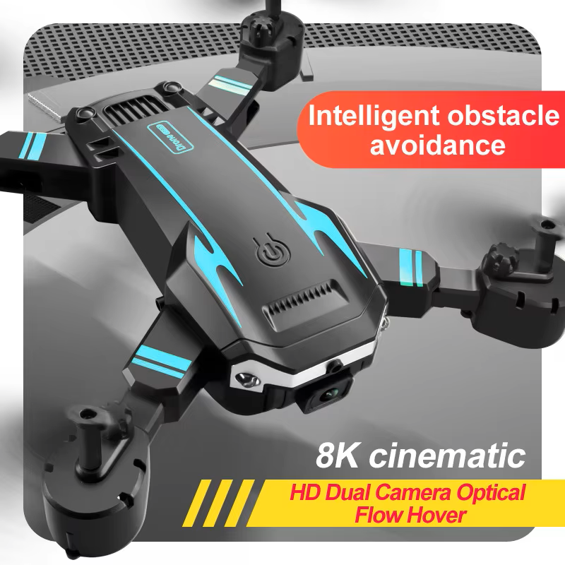 G6 Drone Professional HD 8K 5G - đánh giá và giá Lighting In Photography For Beginners