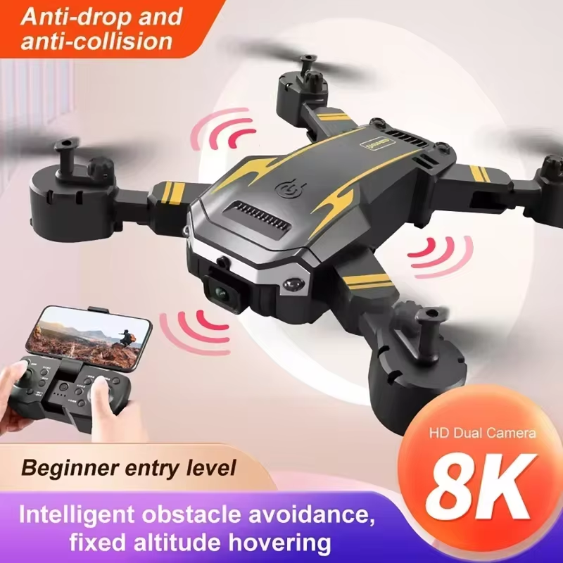 G6 Drone Professional HD 8K 5G - đánh giá và giá Lighting In Photography For Beginners