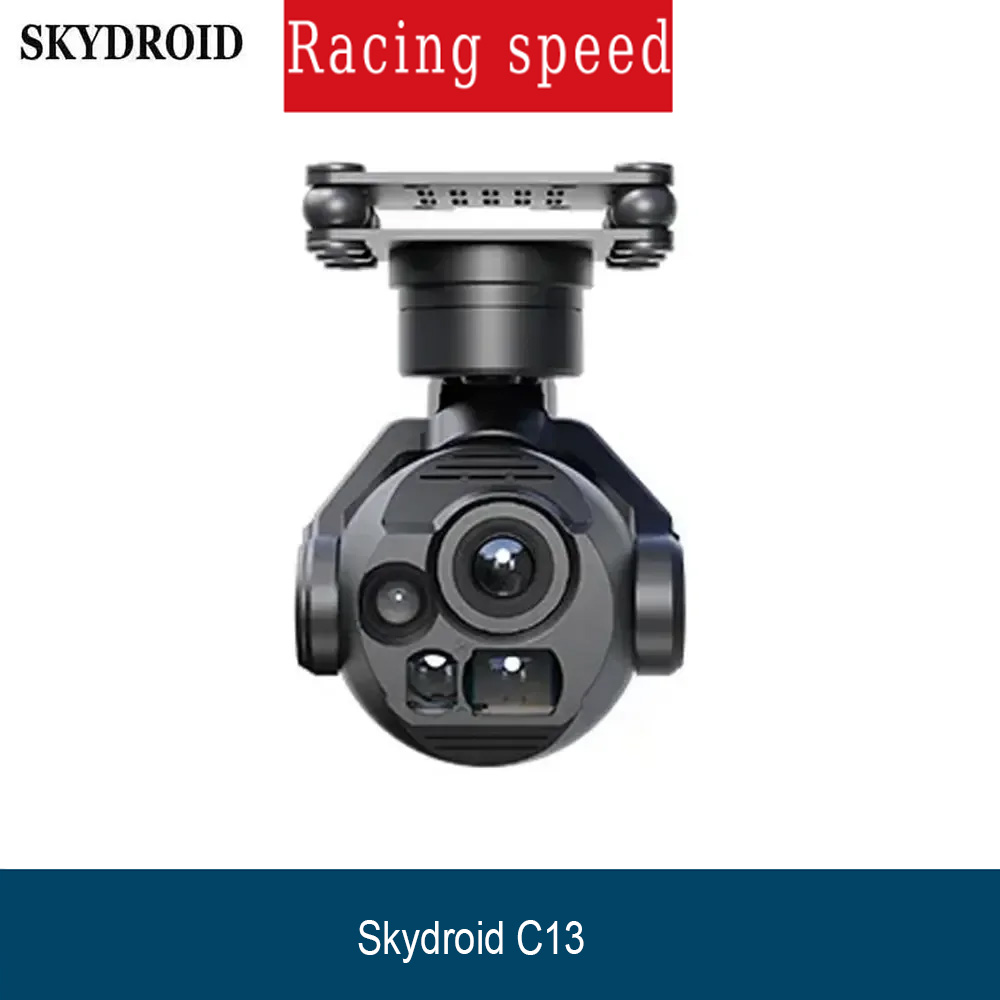Skydroid C13 HD 3-Light Gimbal - đánh giá và giá Photography Lighting And Composition