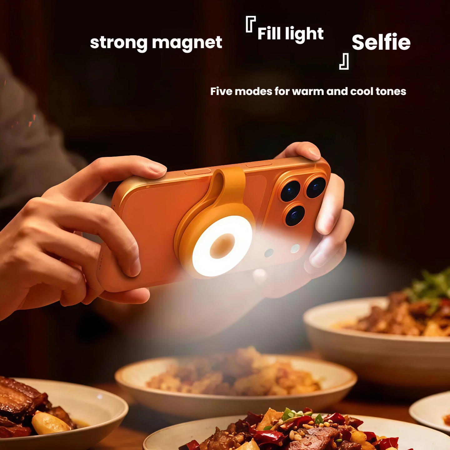 Rechargeable Mini Keychain Fla - đánh giá và giá Photography Lighting Outdoor