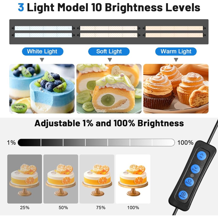 Photo Light Box 40x40 Inch for - đánh giá và giá Photography Lighting Box