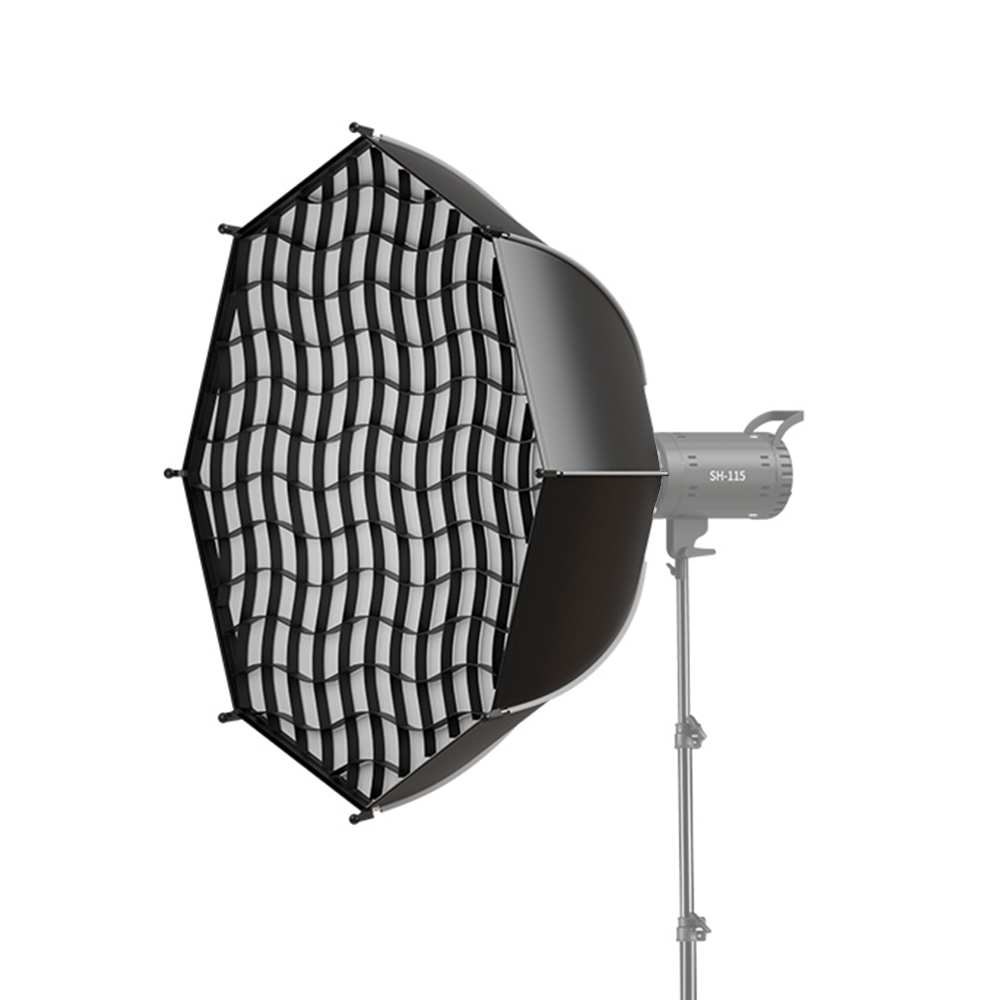 SH Bowens Parabolic Softbox, D - đánh giá và giá Photography Lighting Softbox