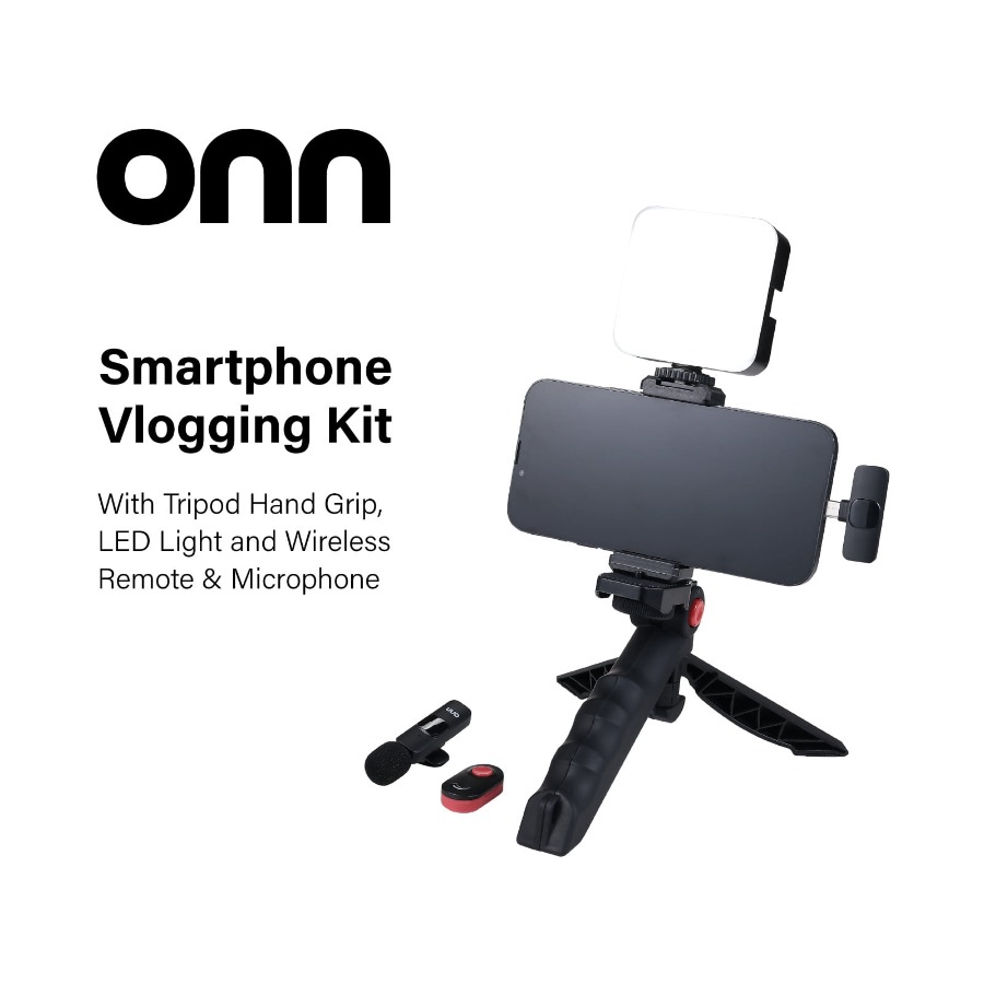 Portable LED Video Light Kit w - đánh giá và giá Photography And Lighting