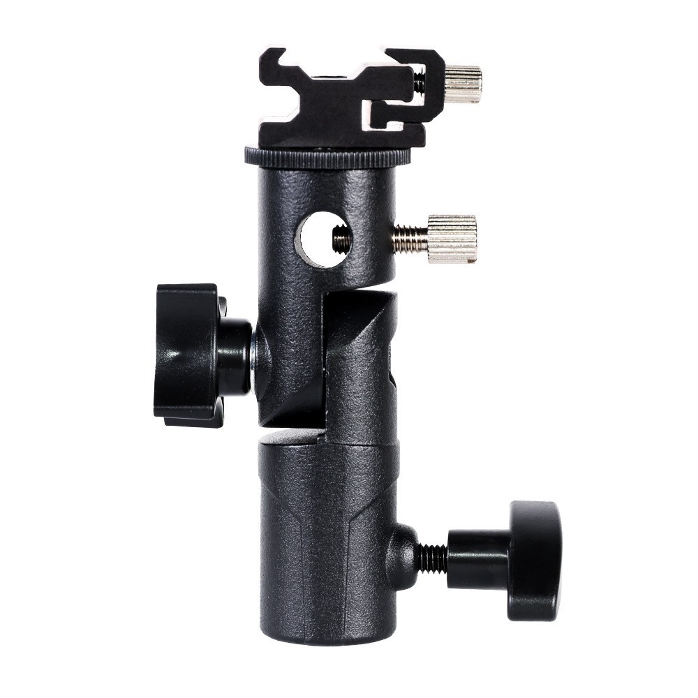 E Type Light Socket Holder Met - đánh giá và giá Photography Lighting Type