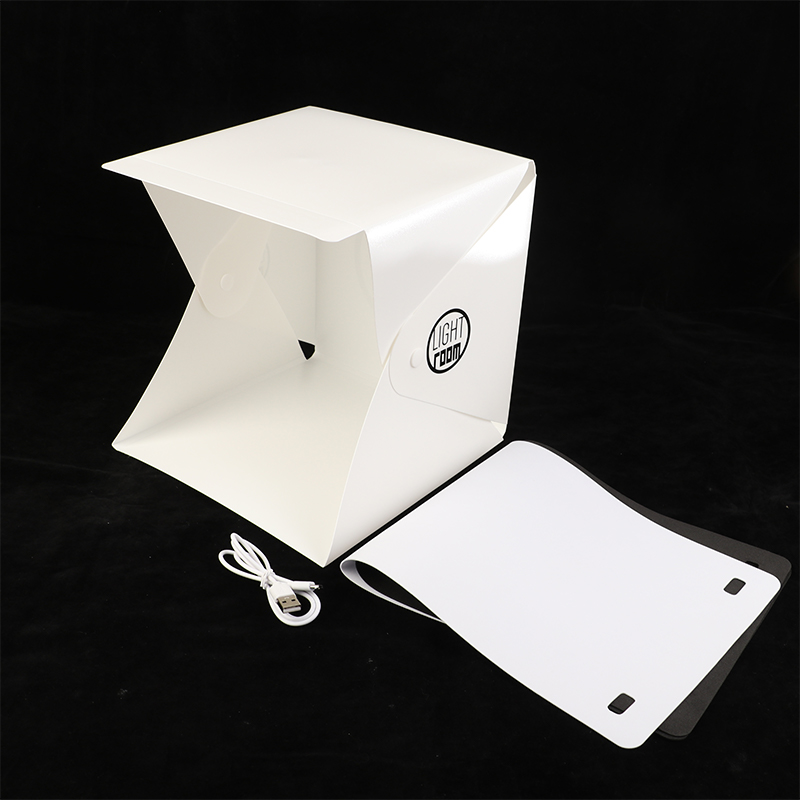 Photography LED Light Room Pho - đánh giá và giá Photography Lighting Case