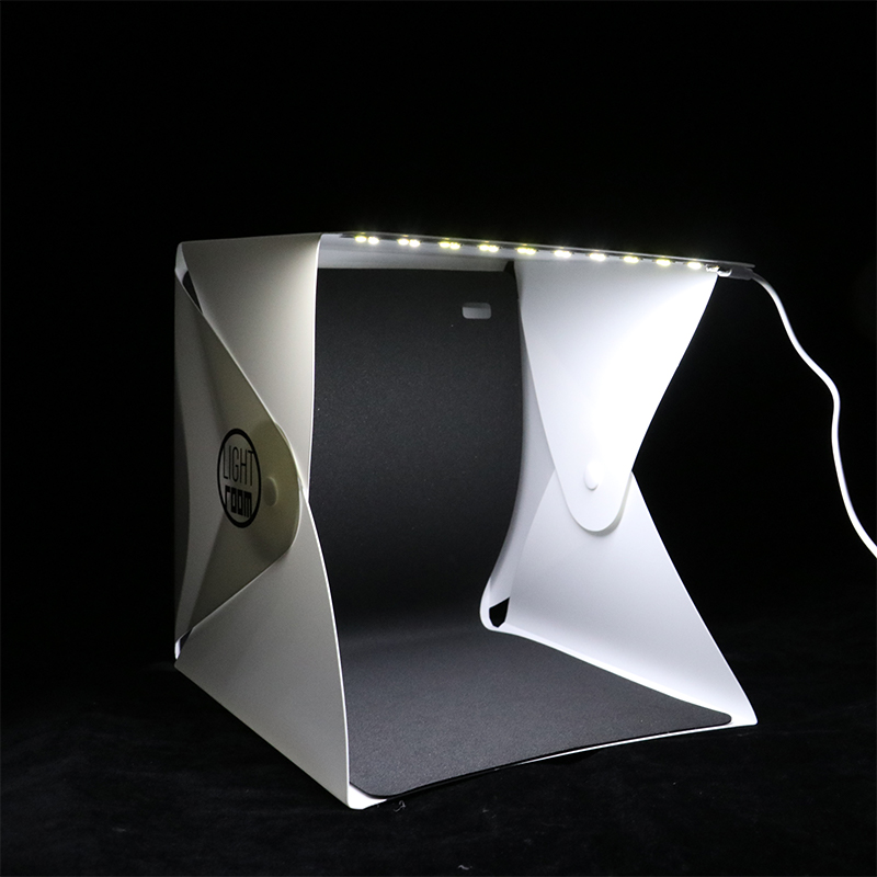 Photography LED Light Room Pho - đánh giá và giá Photography Lighting Case