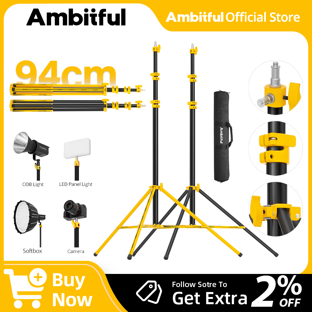 AMBITFUL GM280Y 280cm Professi - đánh giá và giá Photography Lighting Box