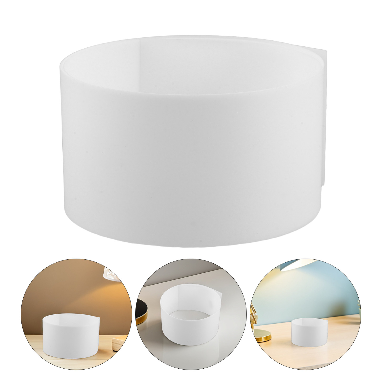 Light Diffuser Plate Flexible  - đánh giá và giá Diffusion Material Roll