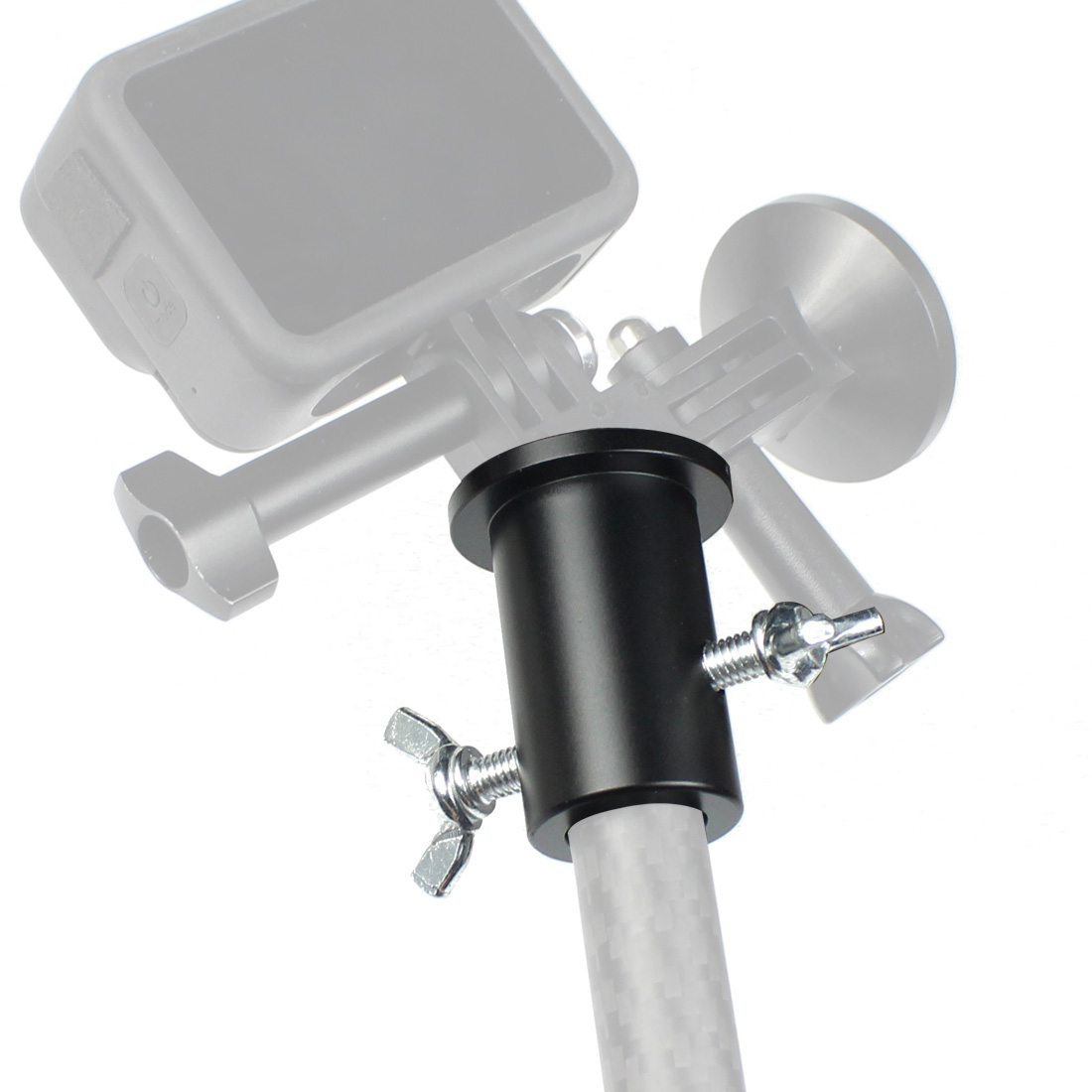 Tripod Light Stand Adapter 1/4 - đánh giá và giá Photography Lighting Description
