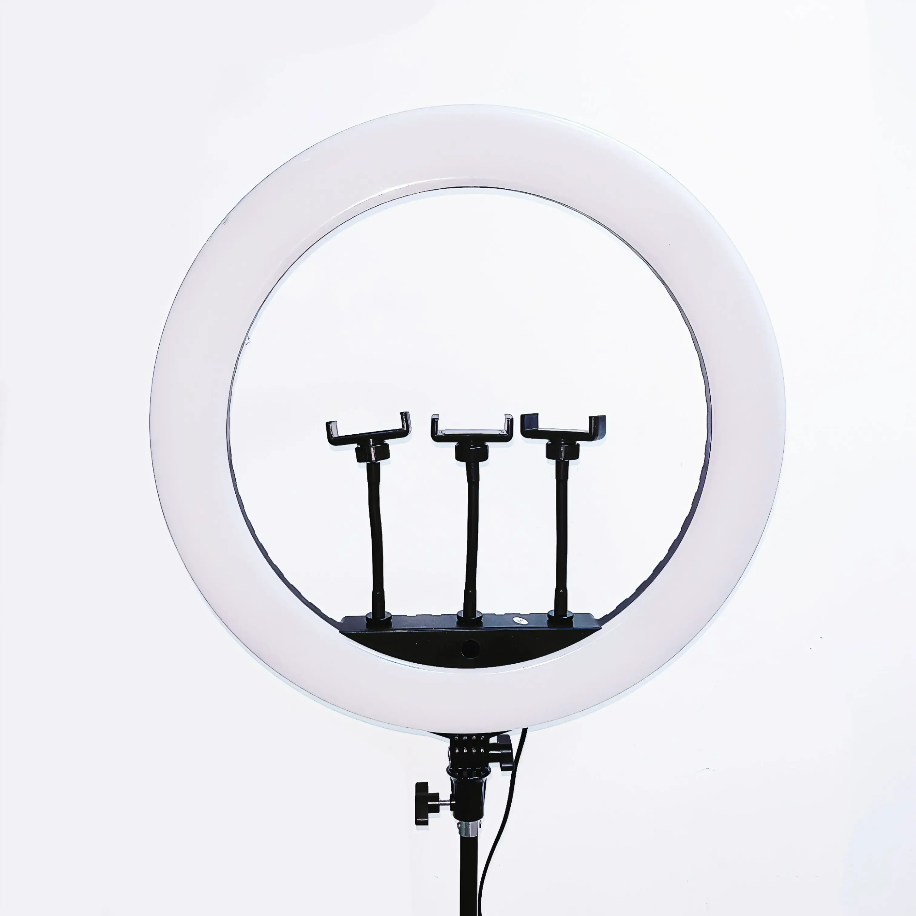 HQ-21n 21 Inch LED Ring Light  - đánh giá và giá Photography And Lighting