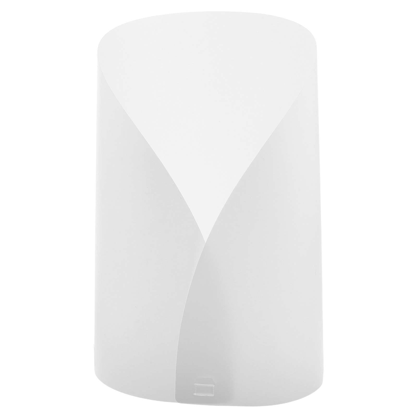 White Plastic Light Cone Jewel - đánh giá và giá Photography Lighting For Jewelry