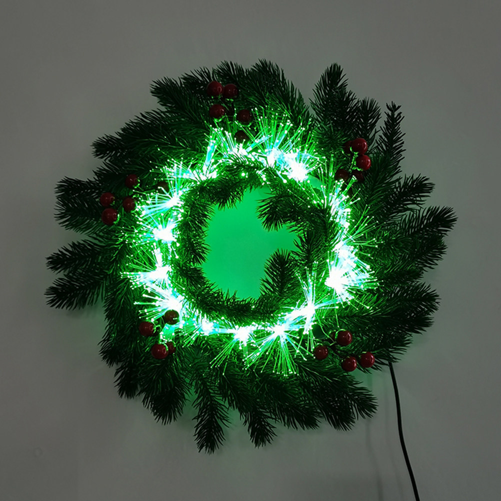 1Pcs Christmas Garland Light H - đánh giá và giá Photography Lighting Indoor
