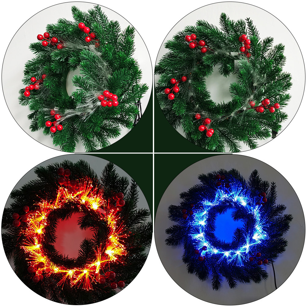 1Pcs Christmas Garland Light H - đánh giá và giá Photography Lighting Indoor