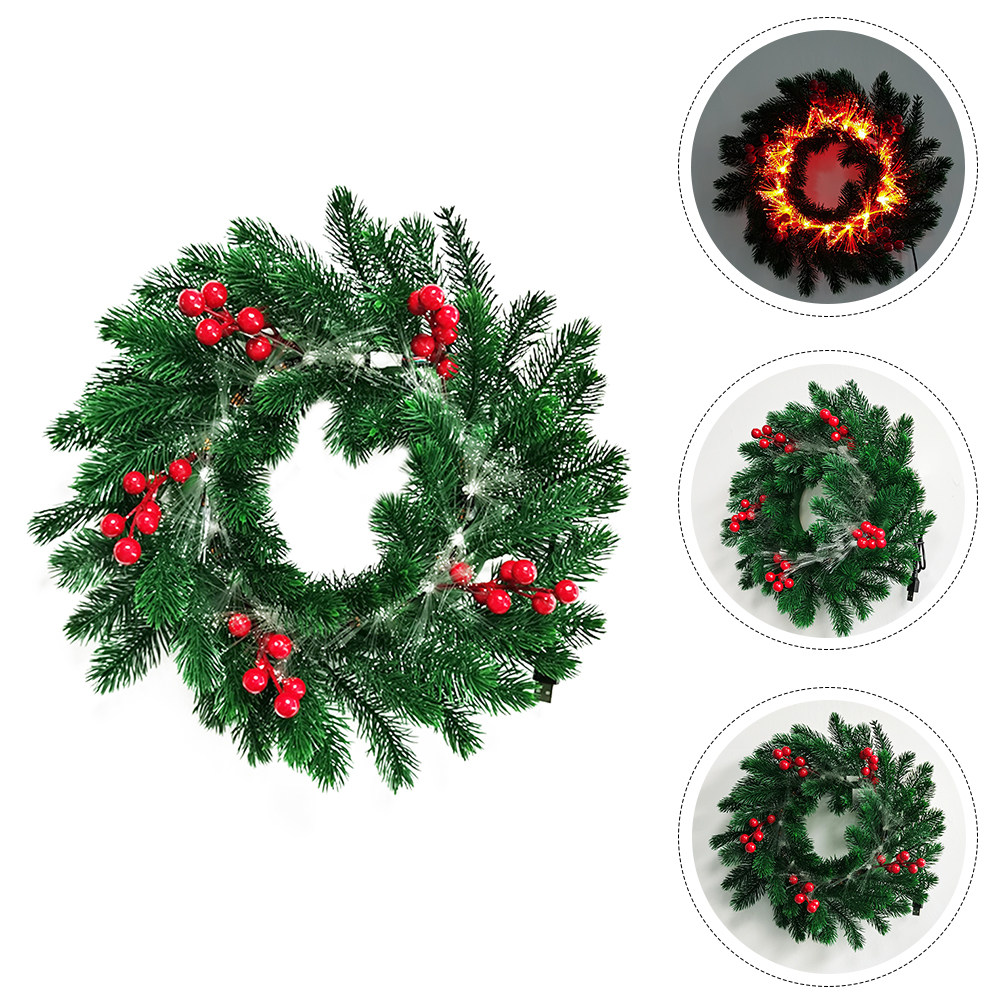 1Pcs Christmas Garland Light H - đánh giá và giá Photography Lighting Indoor