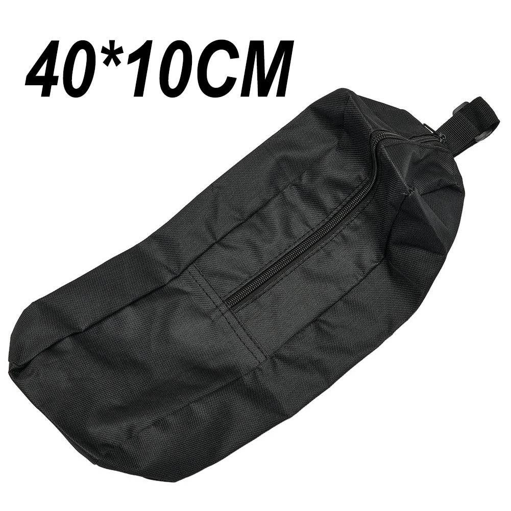 1pc Tripod Bag 40-84cm Handbag - đánh giá và giá Photography Lighting Case