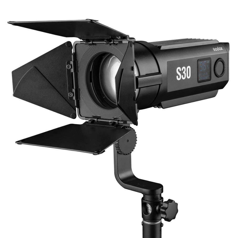 Godox 30Ws LED Photography Con - đánh giá và giá Photography Lighting Indoor