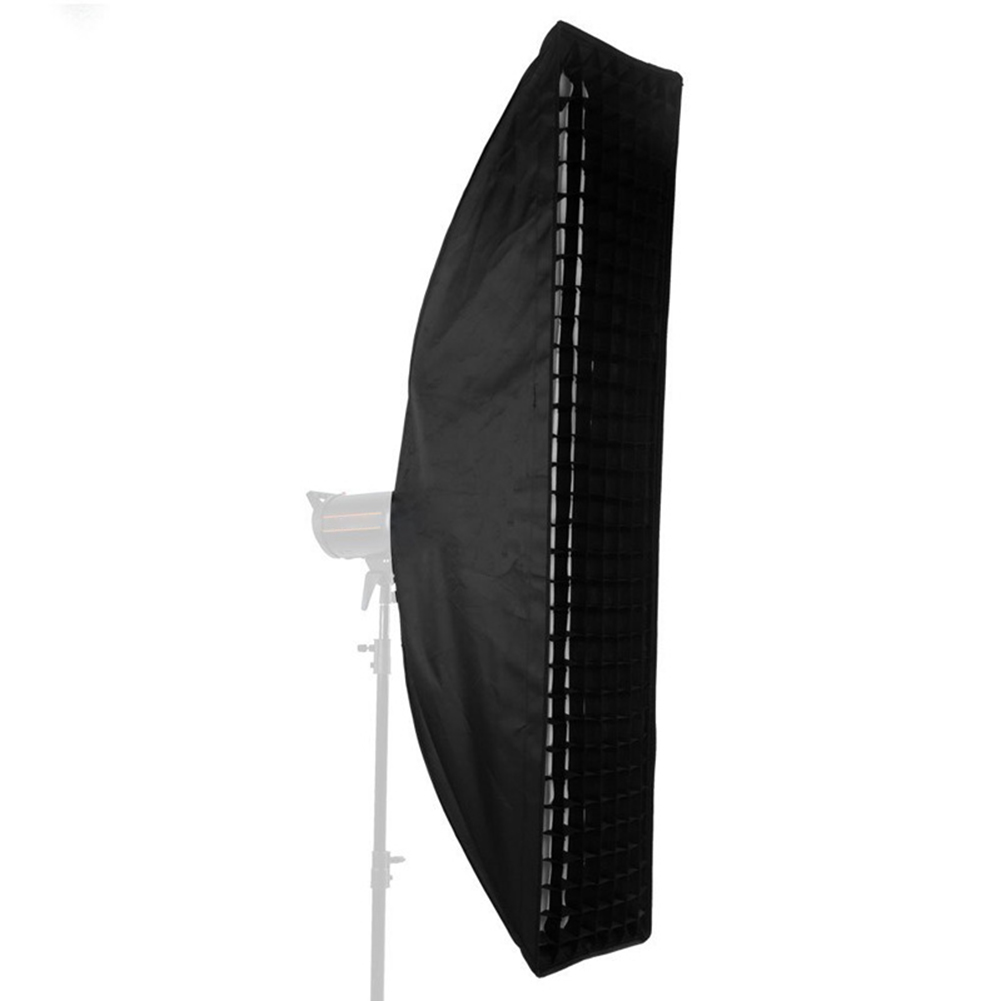 35 X 160cm Softbox Honeycomb G - đánh giá và giá Photography Lighting Softbox