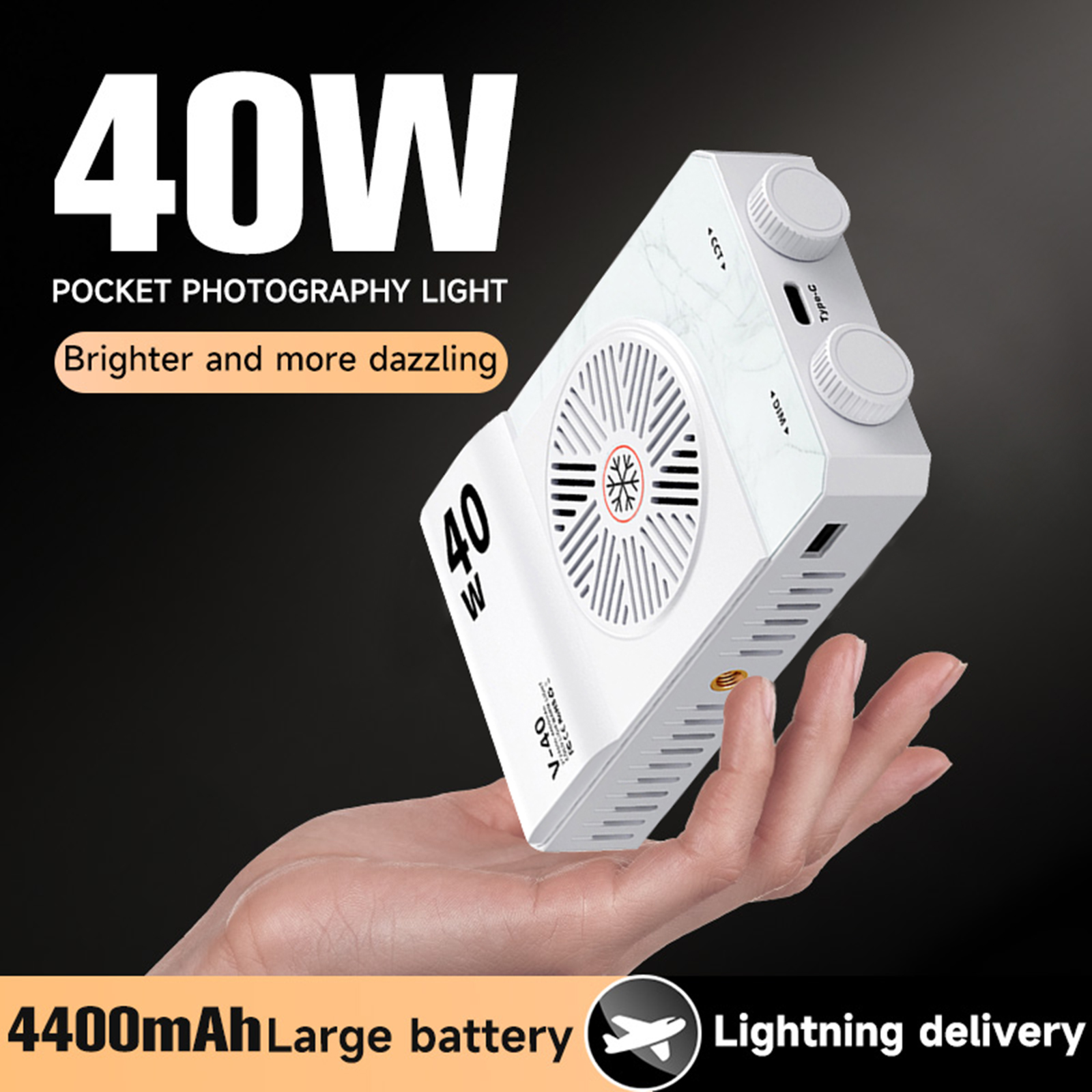 Portable Photography Lighting  - đánh giá và giá Photography Lighting Type