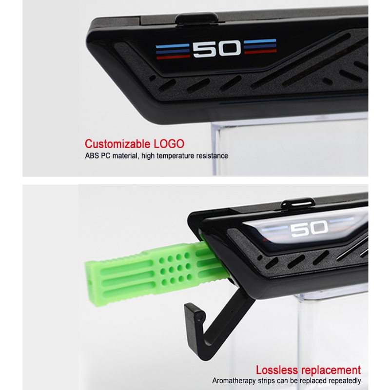 Car Air Fresheners F10 F30 Fra - đánh giá và giá Diffusion Material Roll