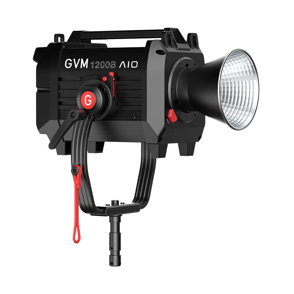 GVM SD1200B AIO 1200W Photogra - đánh giá và giá Photography And Lighting