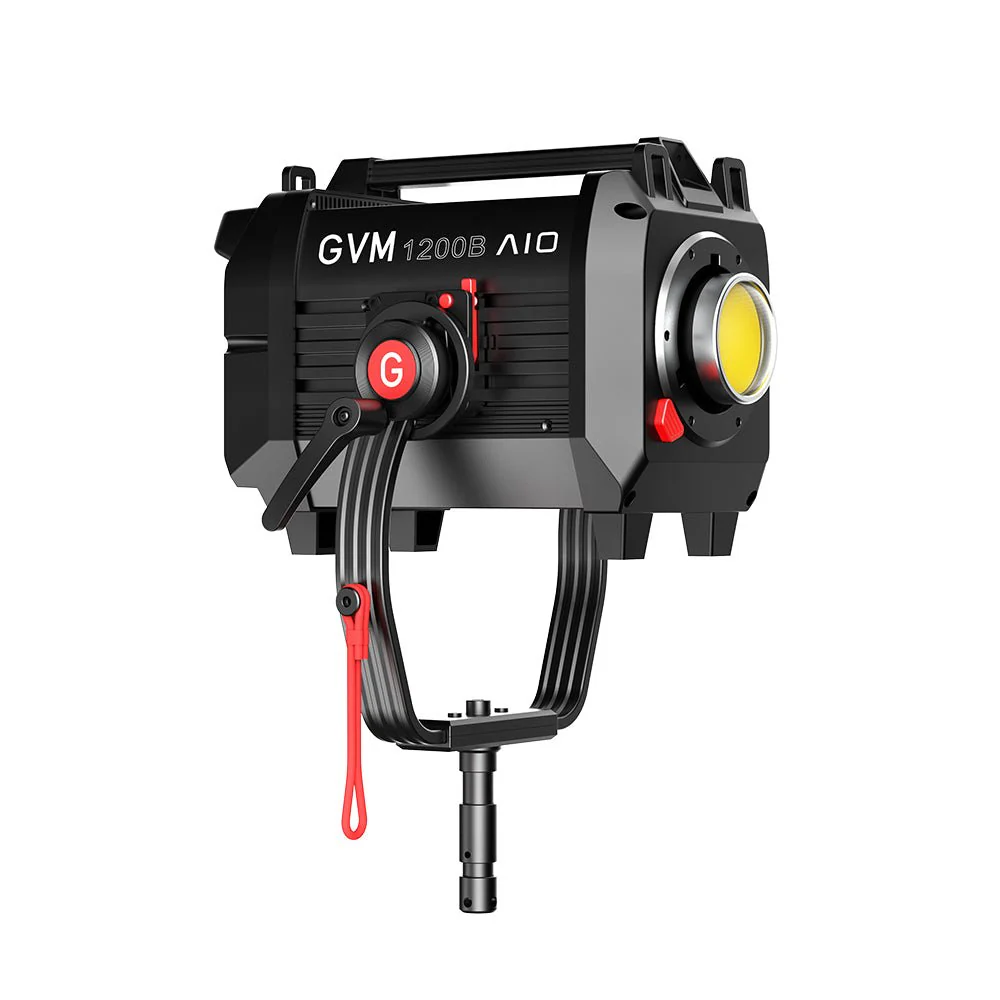 GVM SD1200B AIO 1200W Photogra - đánh giá và giá Photography And Lighting
