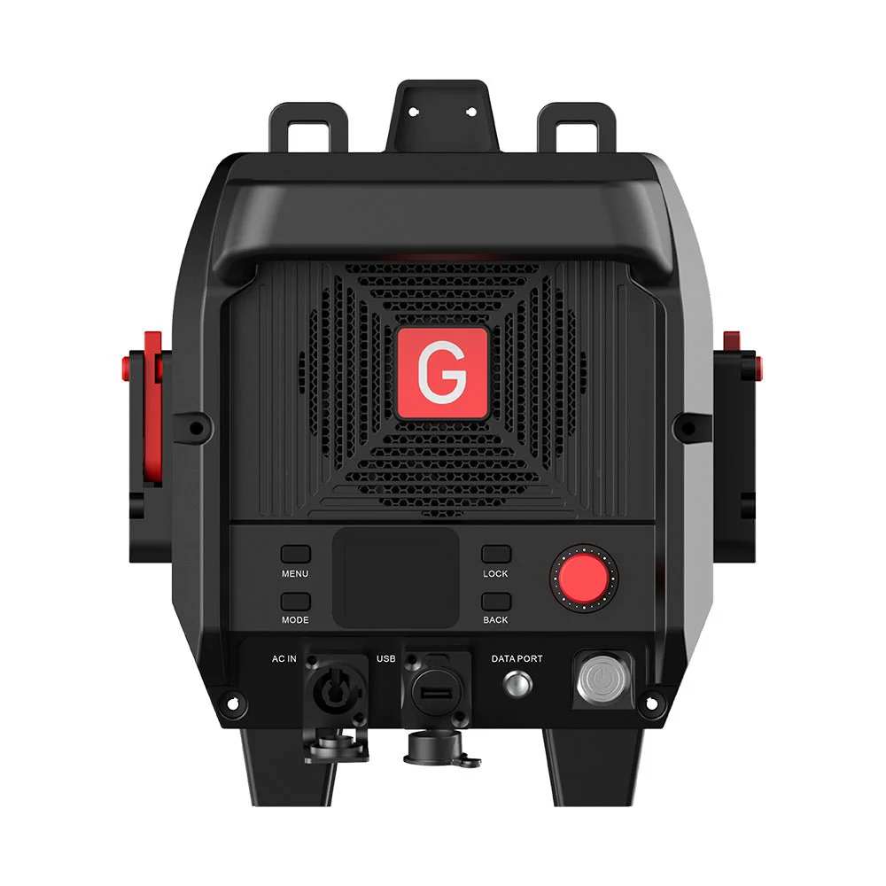 GVM SD1200B AIO 1200W Photogra - đánh giá và giá Photography And Lighting