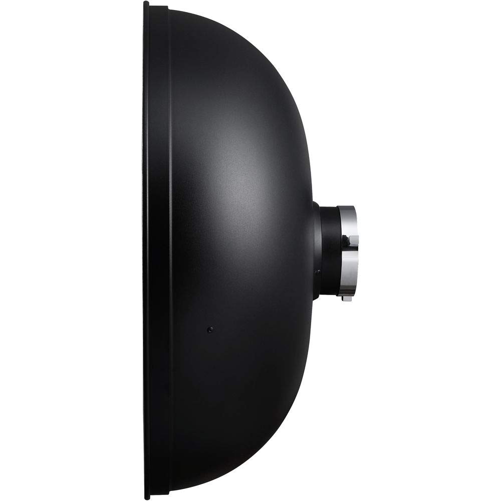 Godox BDR-W Beauty Dish 42CM 1 - đánh giá và giá Beauty Dish 55Cm