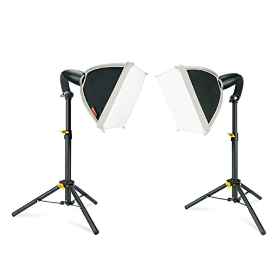store Mini Softbox Lighting Ki - đánh giá và giá Photography Lighting Kit In Store