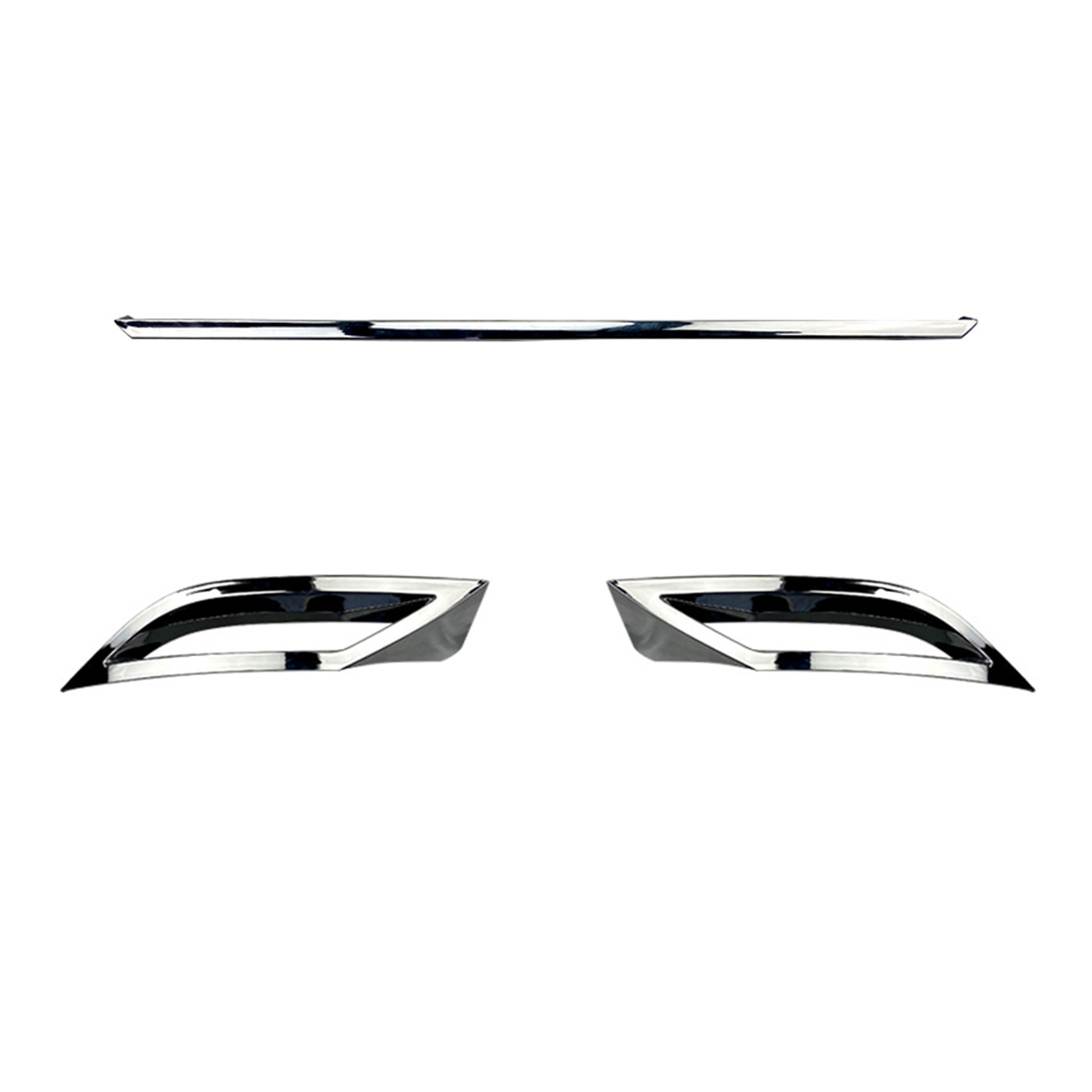 Rear Bumper Diffuser Lip Spoil - đánh giá và giá Diffusion Material Roll