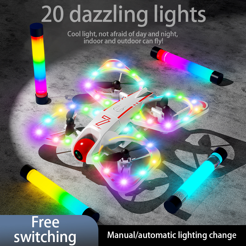 CZ07 UAV Dazzling Lighting Nig - đánh giá và giá Lighting In Photography For Beginners