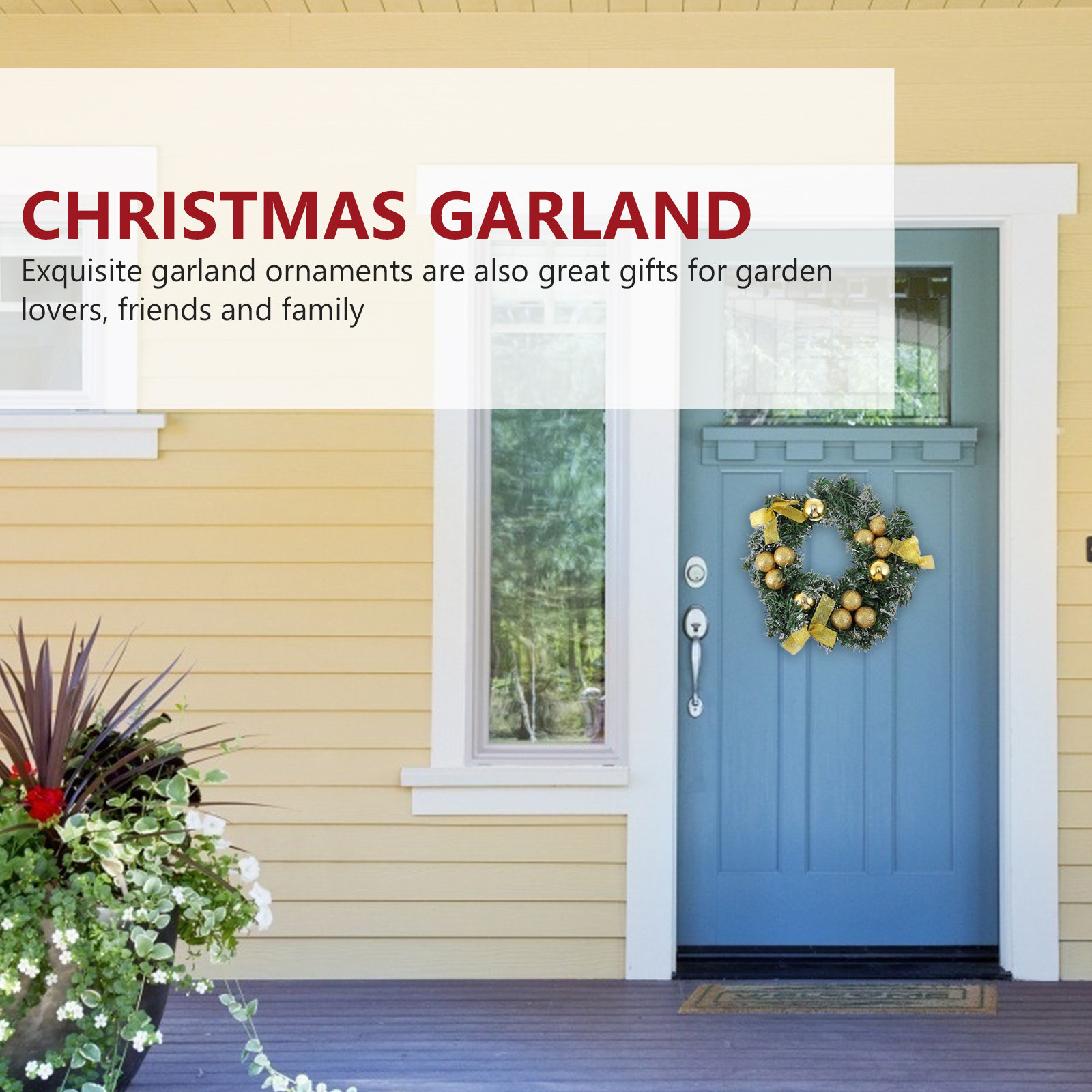 1Pcs Premium Christmas Hanging - đánh giá và giá Photography Lighting Indoor