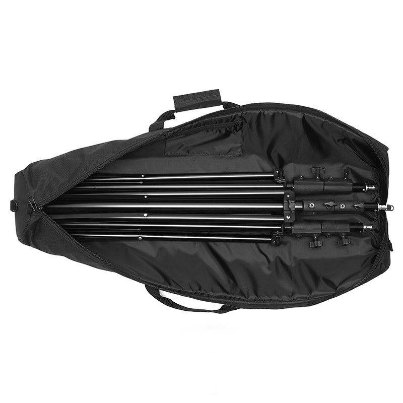 AMBITFUL 100cm - 125cm Padded  - đánh giá và giá Photography Lighting Case