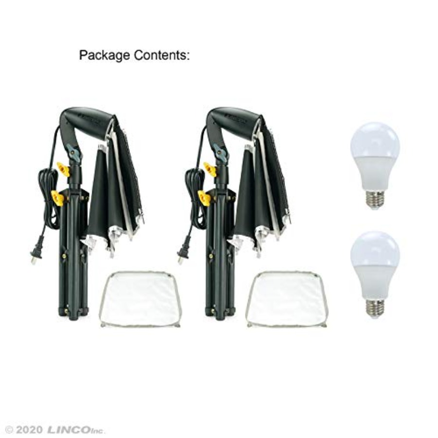 store Mini Softbox Lighting Ki - đánh giá và giá Photography Lighting Kit In Store