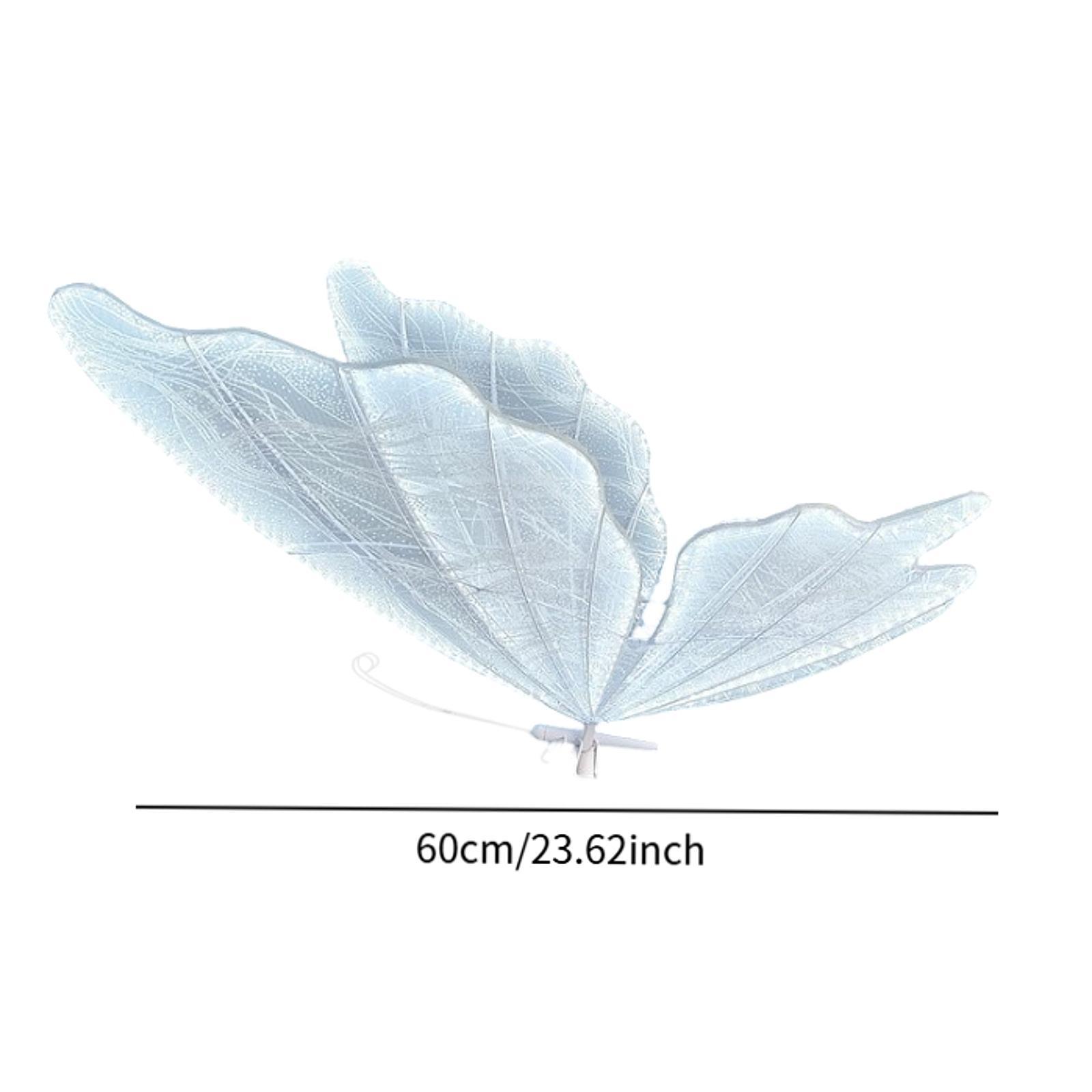 Butterfly Pendant Light Weddin - đánh giá và giá Photography Lighting Indoor