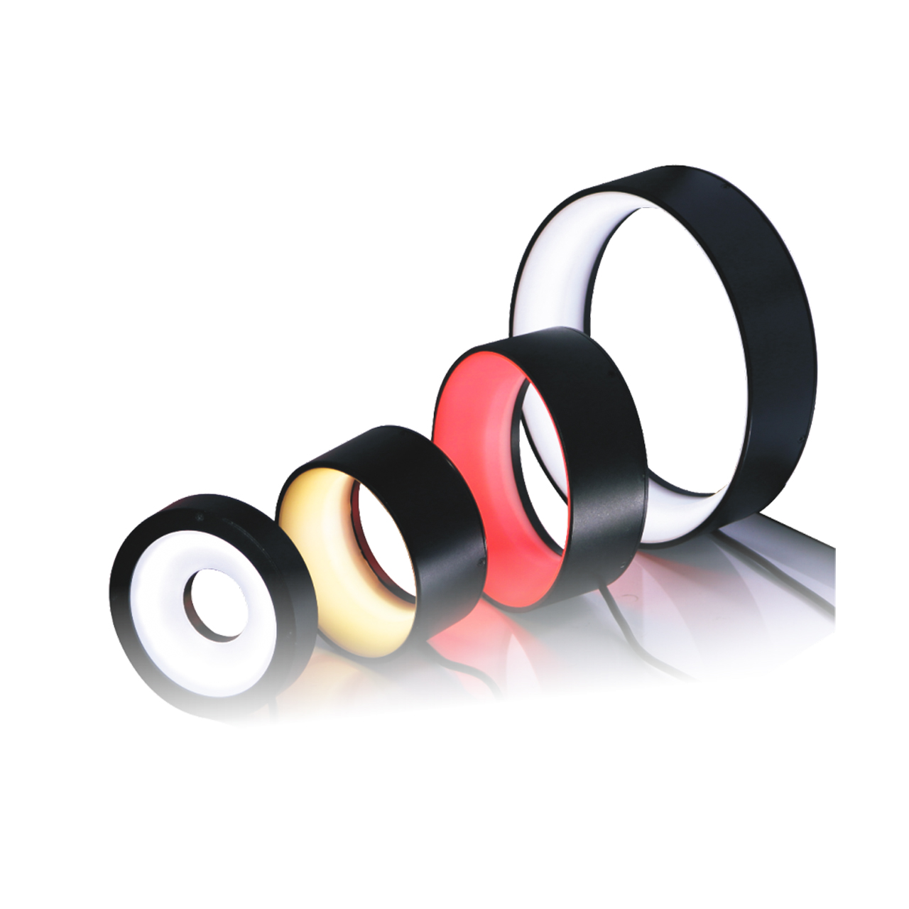 JaKange 24V LED Ring Shadowles - đánh giá và giá Photography Lighting Workshops