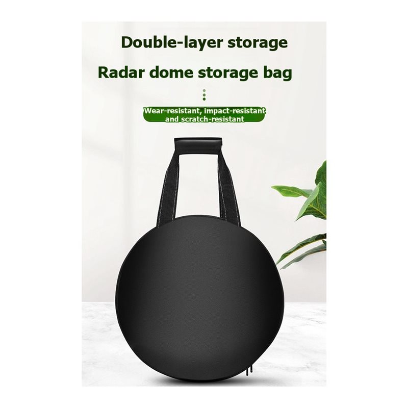 AS95-Carry Case For Beauty Dis - đánh giá và giá Beauty Dish 55Cm