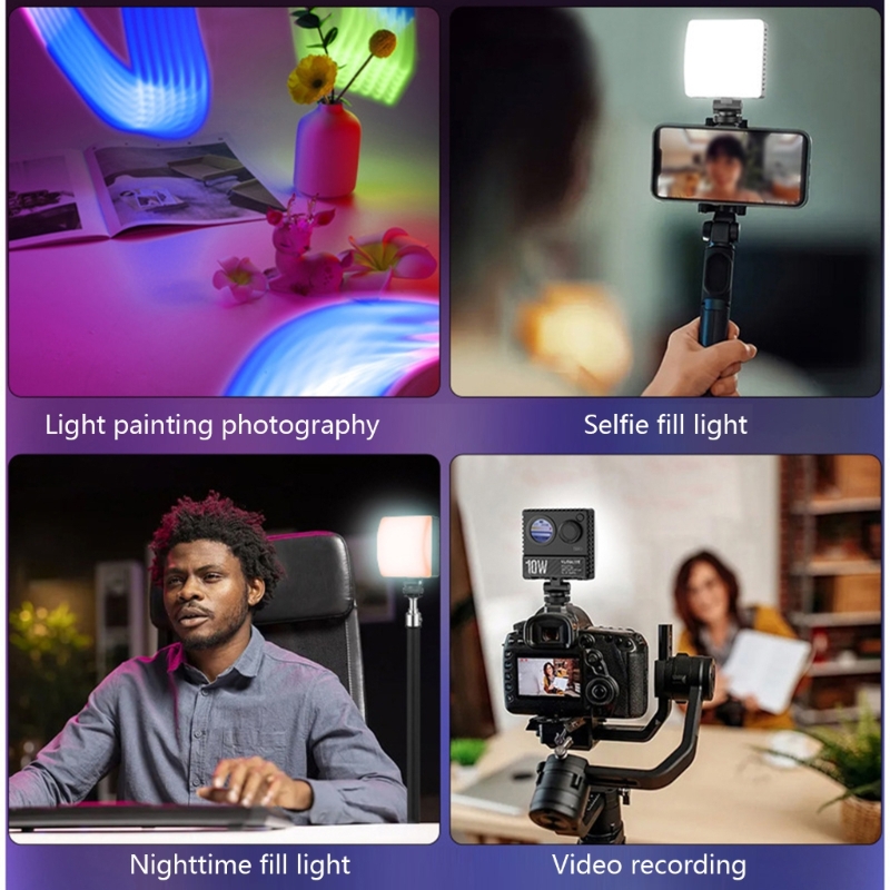 Selfie Light Universal Photogr - đánh giá và giá Photography Lighting Outdoor