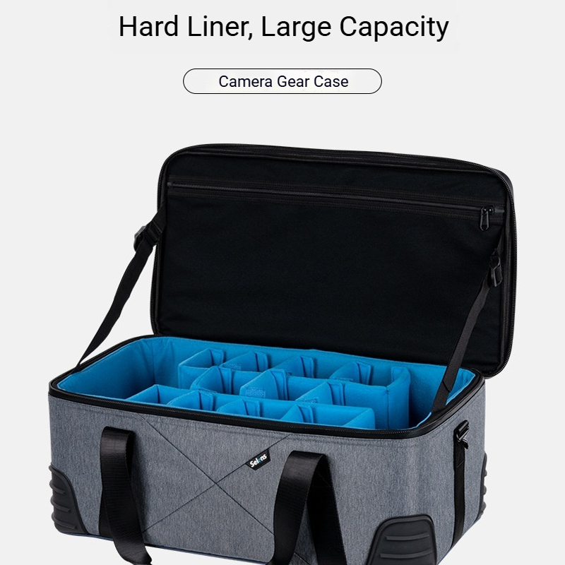 Hot Deal All in One Multi-Func - đánh giá và giá Photography Lighting Case