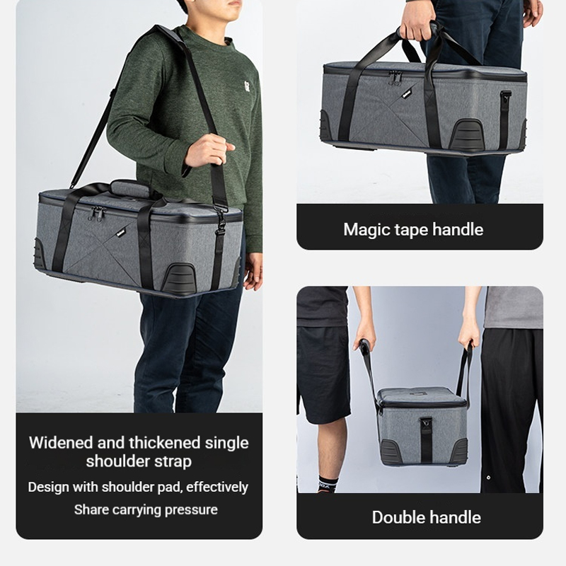 Hot Deal All in One Multi-Func - đánh giá và giá Photography Lighting Case