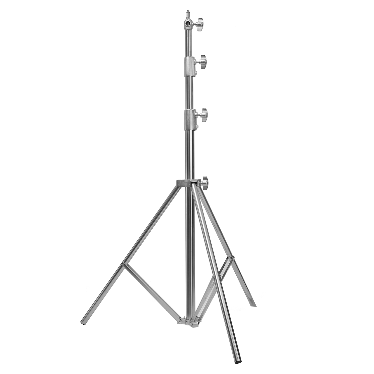 Fotulato 2.8m Stainless Steel  - đánh giá và giá Photography Lighting Description